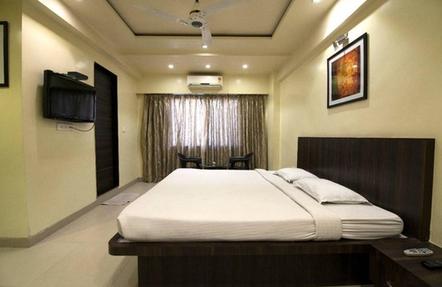 Mundhwa Hotel | 185 m² Hotel ∙ 2 guests