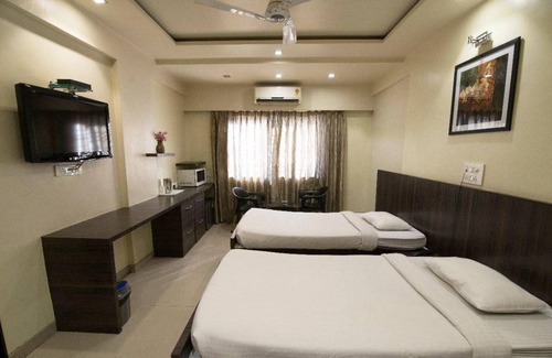 Mundhwa Hotel | 185 m² Hotel ∙ 2 guests