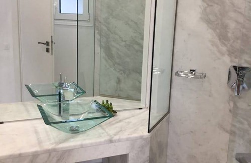 Varvara House | 185 m² House ∙ 1 bedroom ∙ 4 guests