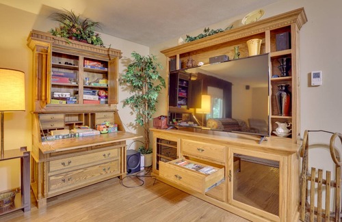 Carrollton House | 185 m² House ∙ 2 bedrooms ∙ 9 guests