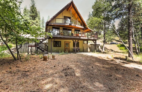 Winthrop House | 185 m² House ∙ 3 bedrooms ∙ 6 guests