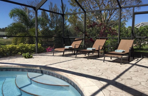 Mariner House | 185 m² House ∙ 3 bedrooms ∙ 6 guests