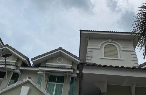 Nibong Tebal House | 185 m² House ∙ 3 bedrooms ∙ 6 guests