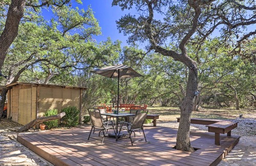 Canyon Lake House | 185 m² House ∙ 3 bedrooms ∙ 12 guests