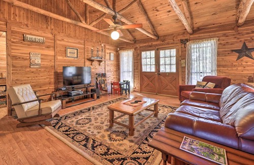Canyon Lake House | 185 m² House ∙ 3 bedrooms ∙ 12 guests