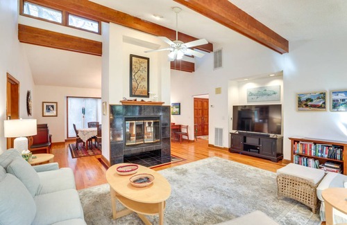 West Beach House | 185 m² House ∙ 3 bedrooms ∙ 6 guests