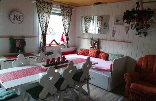Mala Stahle Cabin | 185 m² Lodge ∙ 4 bedrooms ∙ 12 guests