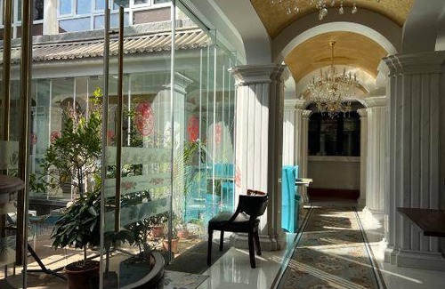 Dali Town Hotel | 1850 m² Hotel ∙ 41 guests