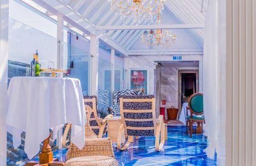 Dali Town Hotel | 1850 m² Hotel ∙ 41 guests