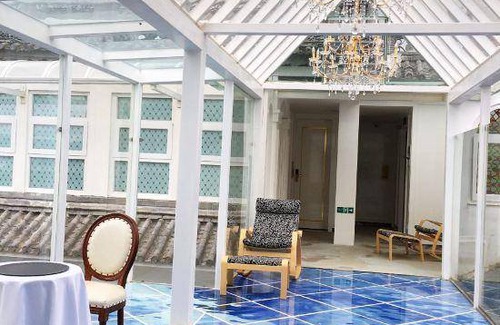 Dali Town Hotel | 1850 m² Hotel ∙ 41 guests