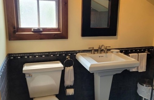 Bayfield House | 1851 Bayfield Landing