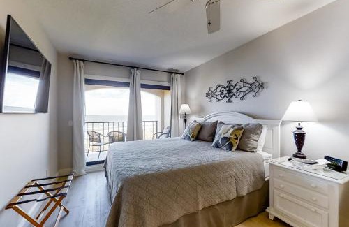 Fernandina Beach Apartment | 1852 Turtle Dunes