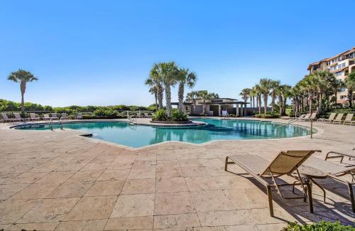 Fernandina Beach Apartment | 1852 Turtle Dunes