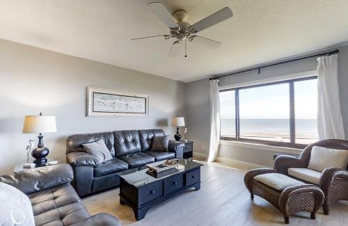 Fernandina Beach Apartment | 1852 Turtle Dunes