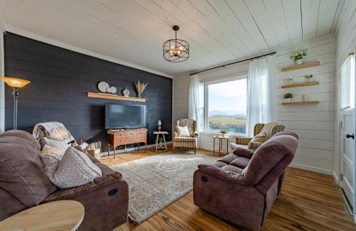 Ferndale House | 1858 Homestead