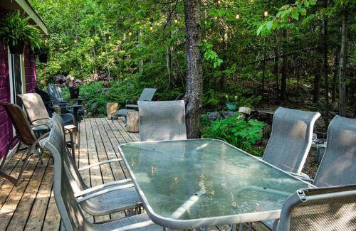Tobermory House | 186 m² House ∙ 2 bedrooms ∙ 4 guests