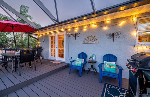 Whitney Beach House | 186 m² House ∙ 4 bedrooms ∙ 8 guests