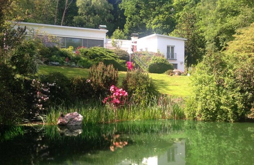 Bad Ems House | 186 m² House ∙ 4 bedrooms ∙ 8 guests