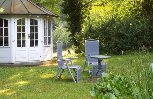 Bad Ems House | 186 m² House ∙ 4 bedrooms ∙ 8 guests
