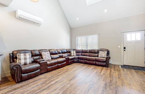 Conway House | 186 m² House ∙ 4 bedrooms ∙ 8 guests