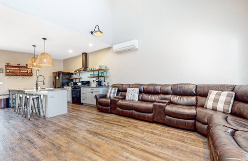 Conway House | 186 m² House ∙ 4 bedrooms ∙ 8 guests