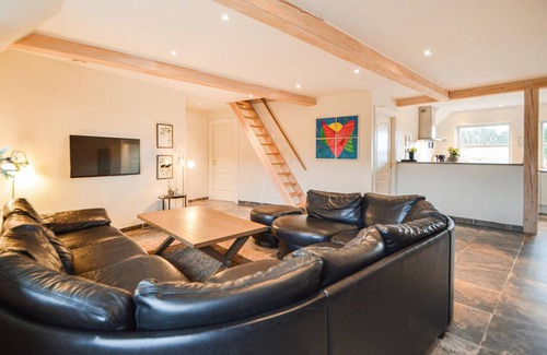 Toftum House | 186 m² House ∙ 5 bedrooms ∙ 10 guests