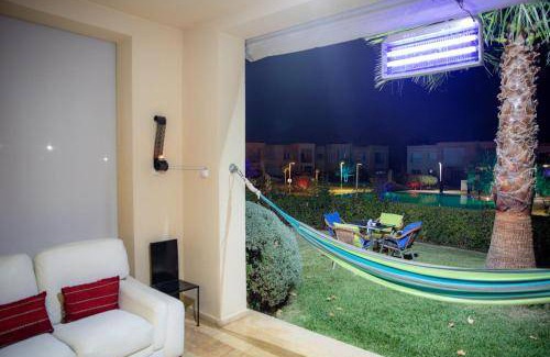 Ain Chkef Villa | 186 m² Villa ∙ 2 bedrooms ∙ 7 guests