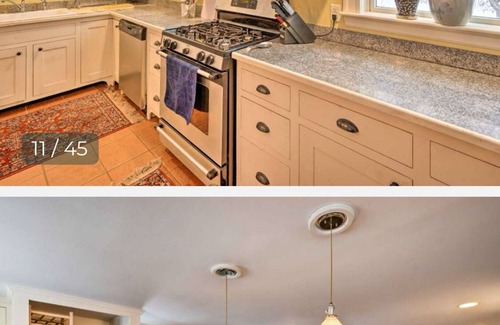 Rumford Point Other | 1860 6 Bedroom Farmhouse with Hot Tub Close to Sunday River
