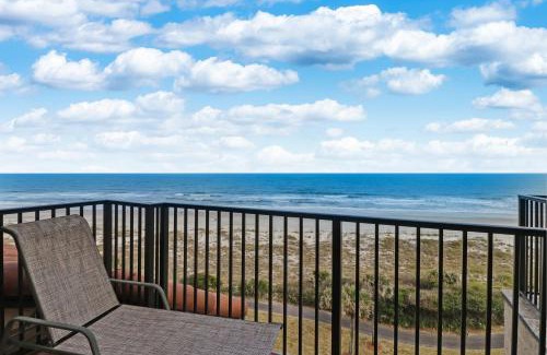 Fernandina Beach Apartment | 1860-61 Turtle Dunes