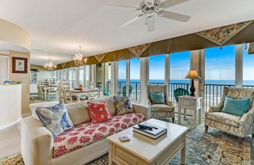 Fernandina Beach Apartment | 1860-61 Turtle Dunes