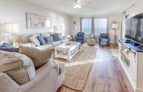 Fernandina Beach Apartment | 1862 Turtle Dunes