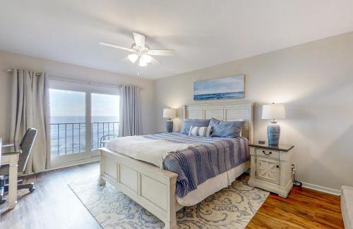 Fernandina Beach Apartment | 1862 Turtle Dunes
