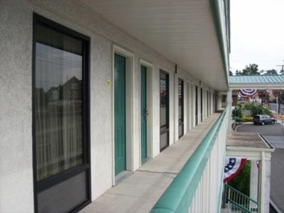 Gettysburg Hotel | 1863 Inn of Gettysburg