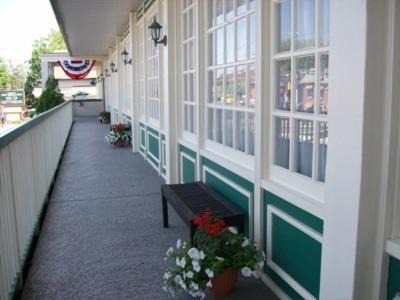Gettysburg Hotel | 1863 Inn of Gettysburg