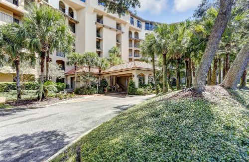 Fernandina Beach House | 1865 Turtle Dunes