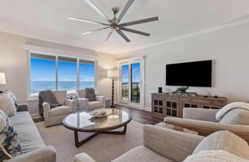 Fernandina Beach House | 1865 Turtle Dunes