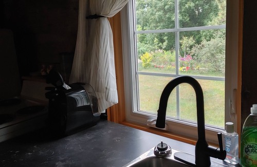 Killaloe Cabin | 1866 Pre-Confederation Log cabin at Gerber's