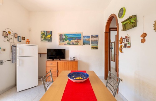 Torre Castiglione House | 1867 Villetta Bianca Gioiosa