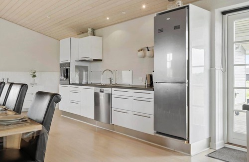 Harboore House | 187 Harboøre - Neerlandiavej 1