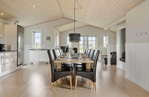 Harboore House | 187 Harboøre - Neerlandiavej 1
