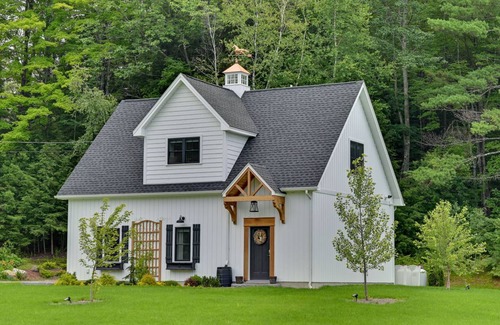Campton Cottage | 187 m² Cabin ∙ 1 bedroom ∙ 4 guests