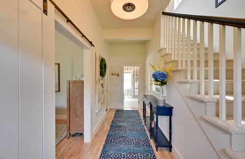 Campton Cottage | 187 m² Cabin ∙ 1 bedroom ∙ 4 guests