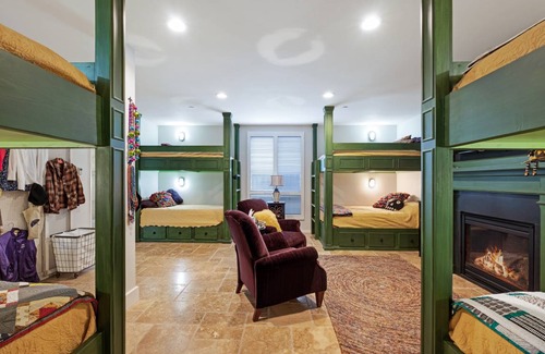 Oceano House | 187 m² House ∙ 5 bedrooms ∙ 12 guests