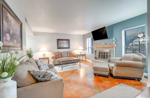 Tempe House | 187 m² House ∙ 5 bedrooms ∙ 10 guests