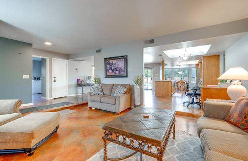 Tempe House | 187 m² House ∙ 5 bedrooms ∙ 10 guests