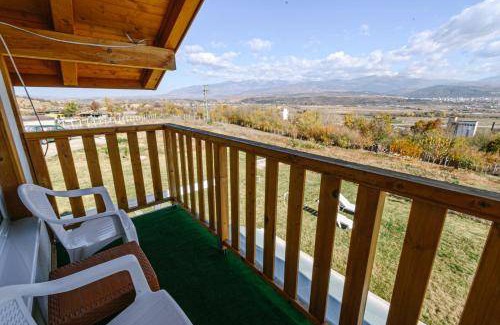 Rhodopes Mountains Villa | 187 m² Villa ∙ 3 bedrooms ∙ 8 guests