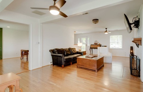 Bellamy House | 188 m² House ∙ 3 bedrooms ∙ 12 guests