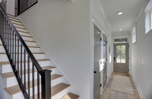 Winchester House | 188 m² House ∙ 4 bedrooms ∙ 10 guests