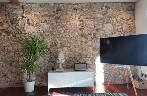 Alcantara Apartment | 1881 Historical duplex Suite