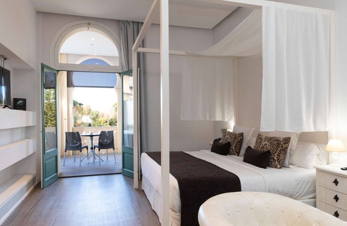 Caldes de Malavella Hotel | 1881 Hotel Balneario Vichy Catalan